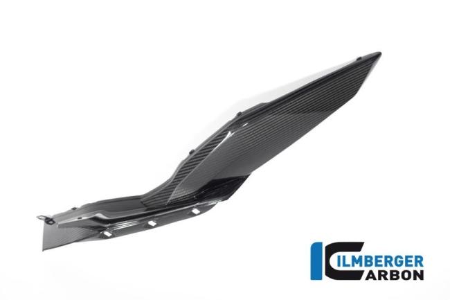 Side cover left (lower) on the Tank BMW S 1000 XR from MY 2020