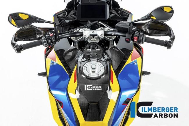 Handprotektor links BMW S 1000 XR (alle Bj.)