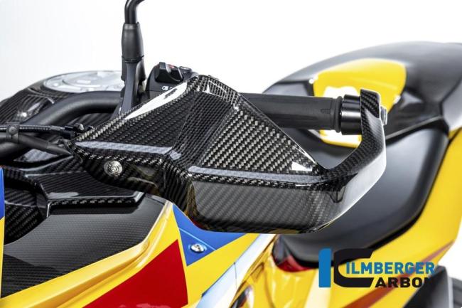 Handprotektor links BMW S 1000 XR (alle Bj.)