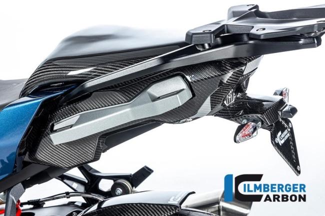 Rahmenheckverkleidung links BMW S 1000 XR 2024