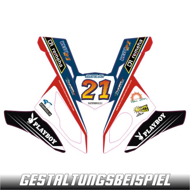 BMW S 1000 RR 2015 - 2018 Template BMW S 1000 RR 2015 - 2018 Template