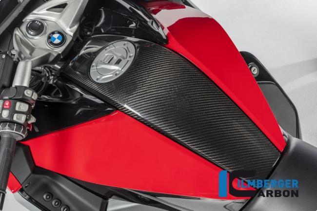Tank Centre Panel - BMW K 1600 GT / K 1600 GTL / K 1600 Bagger