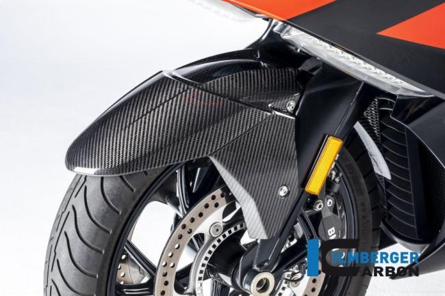 Front Mudguard Carbon - BMW K 1200 / K 1300 GT (2006-2011)