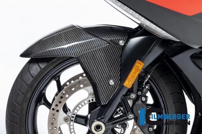 Front Mudguard Carbon - BMW K 1200 / K 1300 GT (2006-2011)