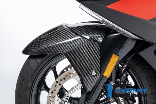Front Mudguard Carbon - BMW K 1200 / K 1300 GT (2006-2011)