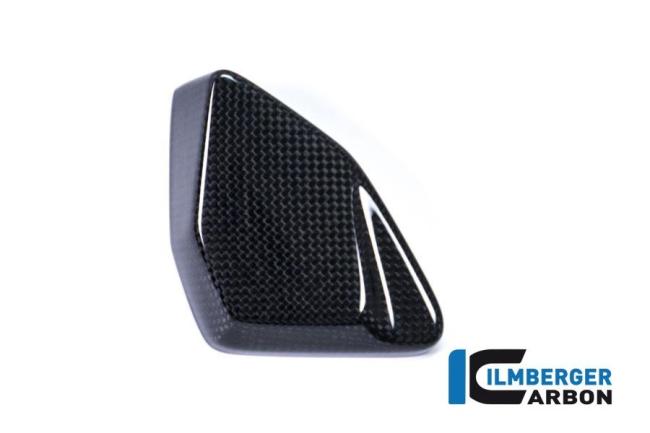 Abdeckung ESA Box BMW R 1200 GS