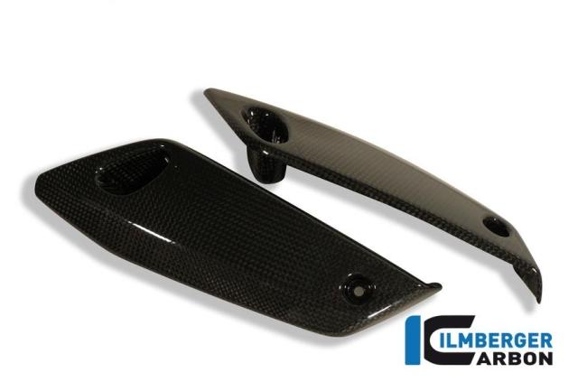 Flaps für vorderen Kotflügel (Paar)