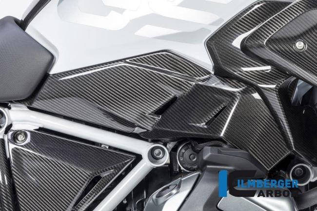 AIRVENT COVER right SIDE BMW R 1250