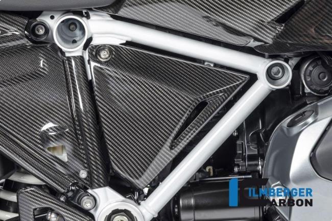 Frame Triangle Cover right Side BMW R 1250 GS / R 1250 R and RS