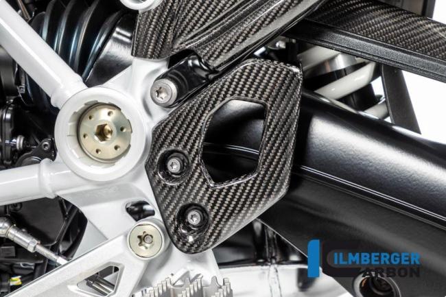 Heel Protector left Side R 1250 GS