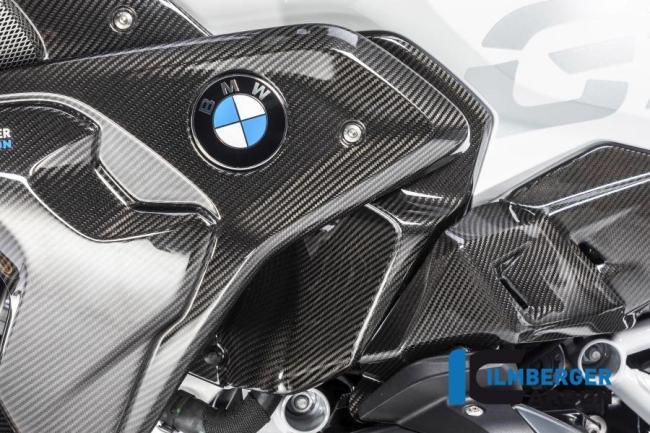 Luftauslassverkleidung links BMW R 1250 GS