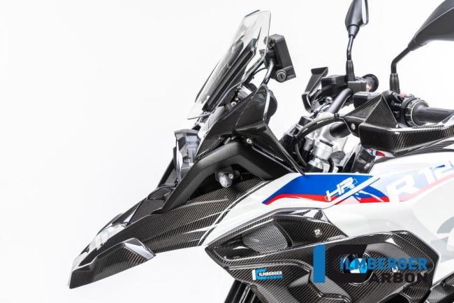 Front Beak / Upper Mudguard BMW R 1250 GS