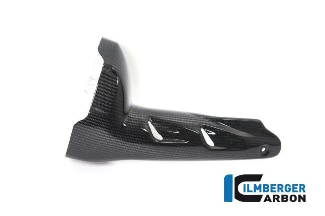 Auspuffhitzeschutz unten BMW R 1250 GS