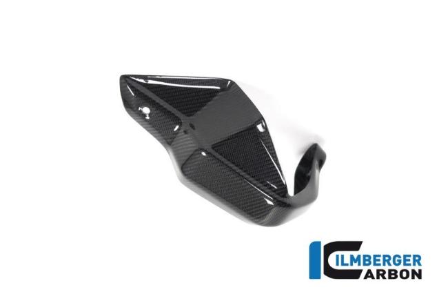 Handprotector links BMW R 1250 GS