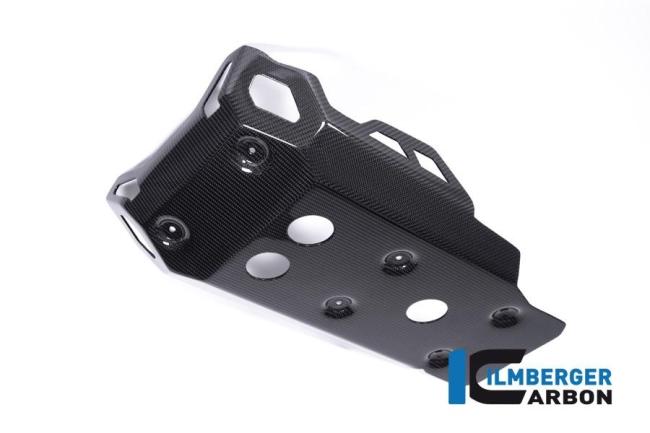 Sump Guard / Undertray BMW R 1250 GS