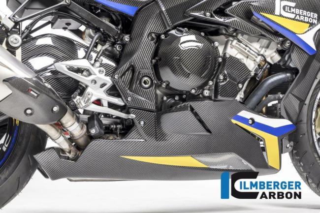 BELLY PAN - BMW S 1000 R (from 2017)
