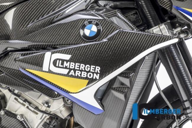 Verkleidungsseitenteil rechts BMW S1000 R '17