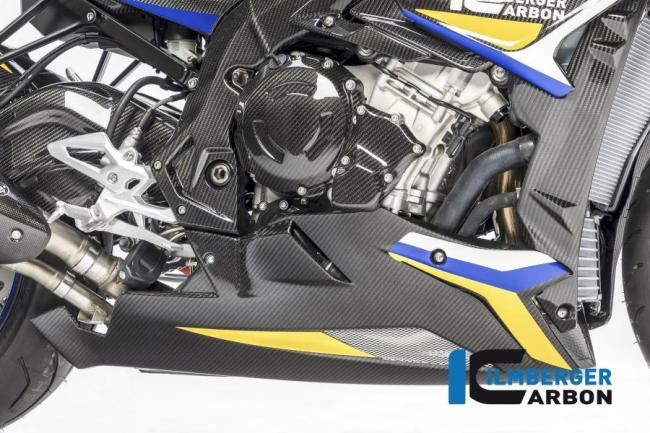 BELLY PAN - BMW S 1000 R (from 2017)