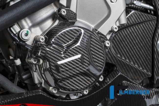 Alternator cover Carbon S1000RR 2009-2018 / S1000R 2014-2020 / S1000XR 2015-2018