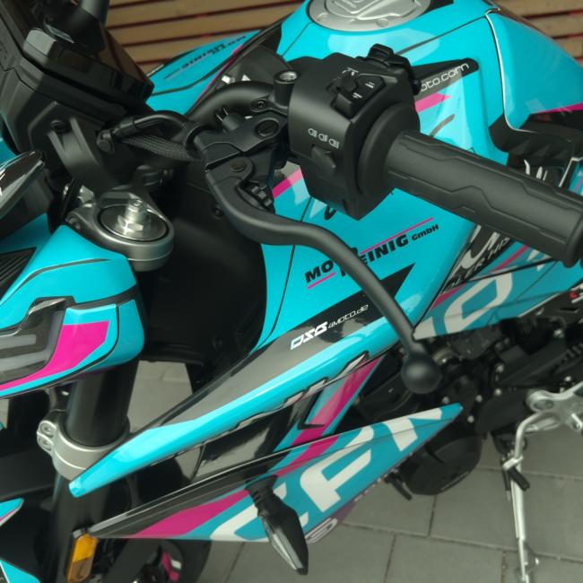 CFMoto 800NK (23 - _) "ASPAR" Dekor Graphics CFMoto 800NK (23 - _) "ASPAR" Dekor Graphics