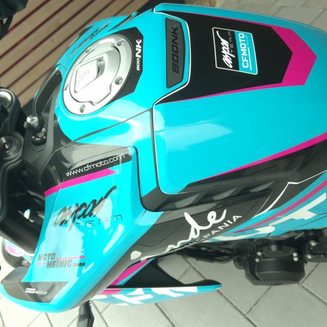 CFMoto 800NK (23 - _) "ASPAR" Dekor Graphics CFMoto 800NK (23 - _) "ASPAR" Dekor Graphics