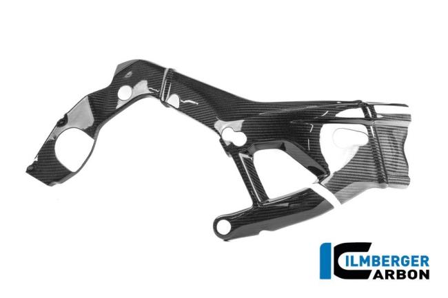 Rahmenschützer rechts Carbon glanz M 1000 RR Straße (ab 2025)