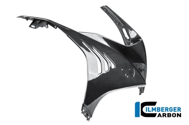Right Side Fairing Carbon Gloss M 1000 RR Street (from 2025)