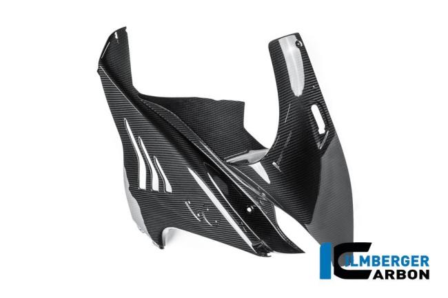 Right Side Fairing Carbon Gloss M 1000 RR Street (from 2025)