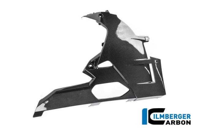 Motor Spoiler Kit Carbon Gloss M 1000 RR Street (from 2025)