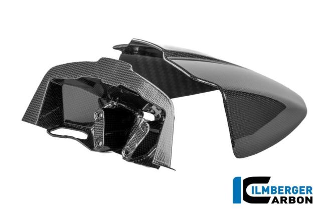 Instrument Cover Glossy Ducati Streetfighter V4 2025