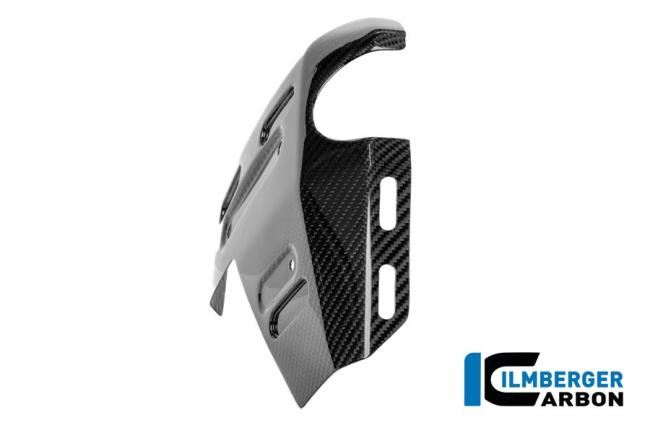 Wasserkühlerabdeckung rechts Carbon glänzend R 1300 GS Adventure