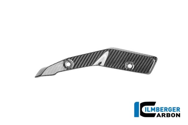 Fersenschützer rechts Carbon glänzend BMW R 1300 R