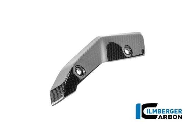 Fersenschützer rechts Carbon glänzend BMW R 1300 R