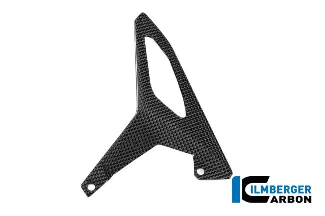 Heel Protector Left Glossy Ducati Streetfighter V4 2025