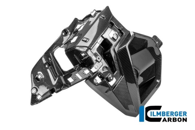 Luftauslassverkleidung links Carbon glänzend R 1300 GS Adventure