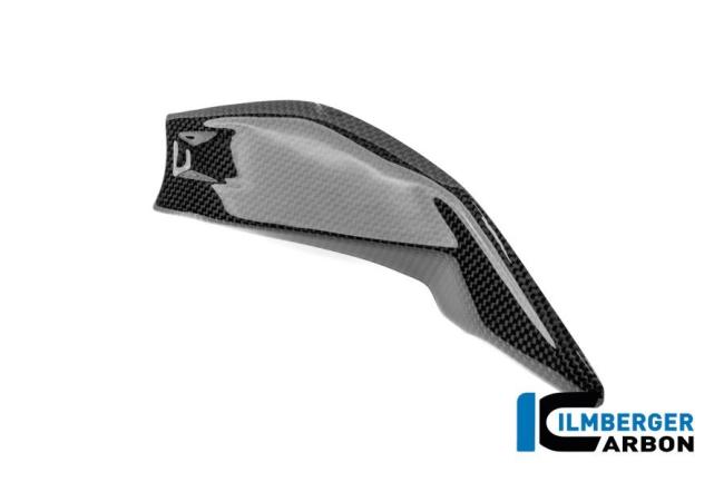 Rahmenabdeckung links Carbon glanz Panigale V4 2025