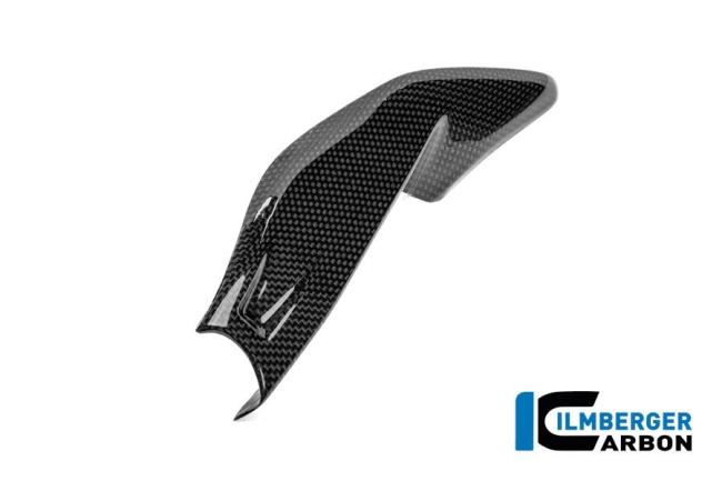 Rahmenabdeckung links Carbon glanz Panigale V4 2025