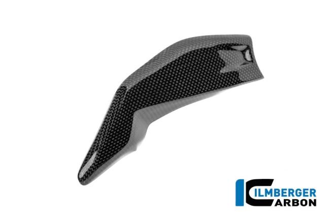 Frame cover right carbon gloss Panigale V4 2025