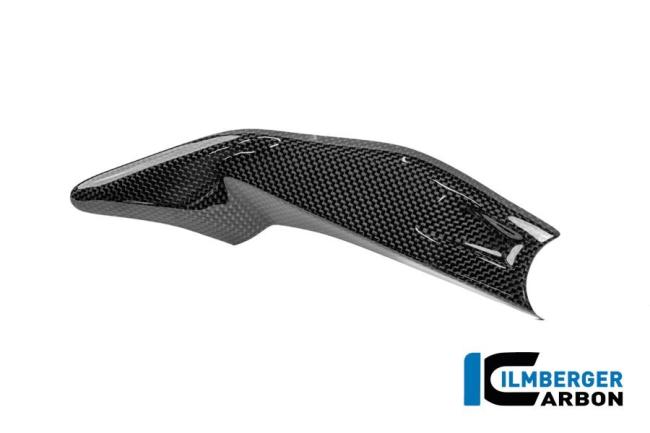 Frame cover right carbon gloss Panigale V4 2025