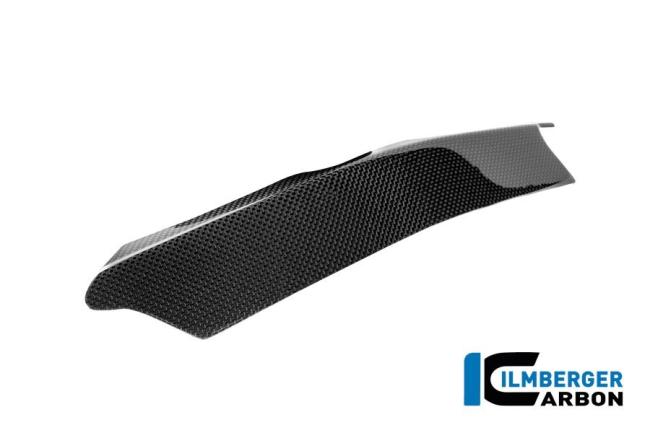 Rahmenheckverkleidung links Carbon glanz Panigale V4 2025