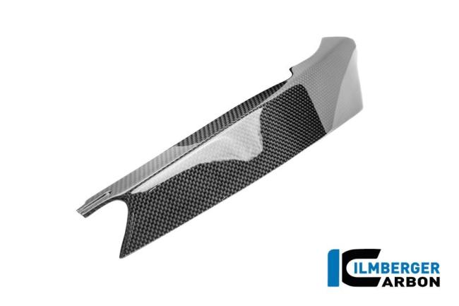 Rahmenheckverkleidung rechts Carbon glanz Panigale V4 2025