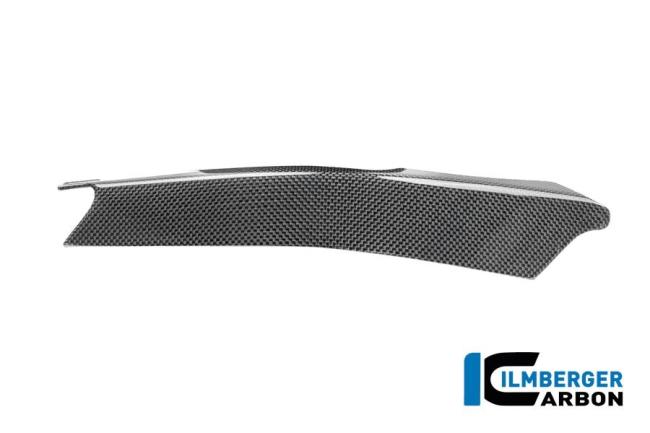 Rahmenheckverkleidung rechts Carbon glanz Panigale V4 2025