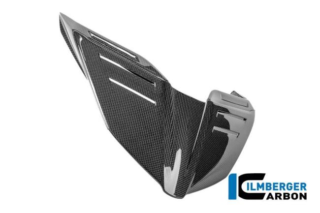 Monoposto Sitz glänzend Ducati Streetfighter V4 2025