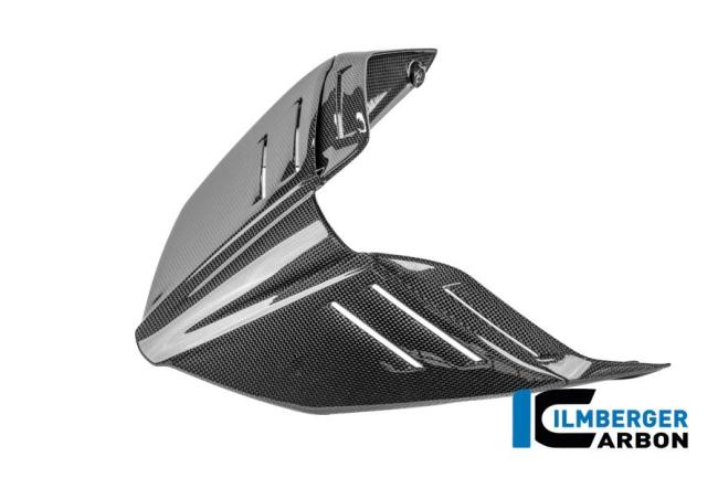 Monoposto Sitz glänzend Ducati Streetfighter V4 2025