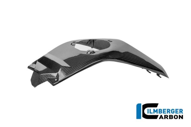 Tank cover top carbon glossy BMW R 1300 R
