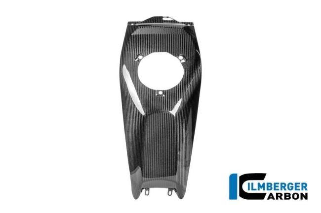 Tank cover top carbon glossy BMW R 1300 R