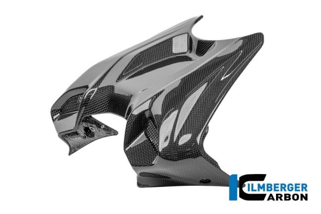 Tankabdeckung oben glänzend Ducati Streetfighter V4 2025