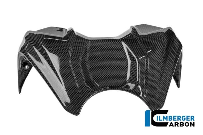 Tankabdeckung oben glänzend Ducati Streetfighter V4 2025