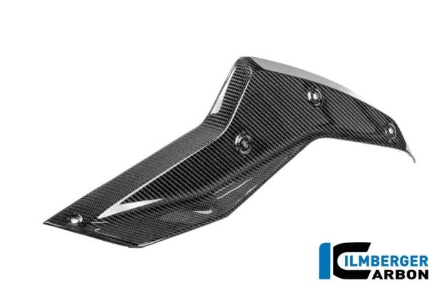 Obere Tankabdeckung links Carbon glänzend R 1300 GS Adventure