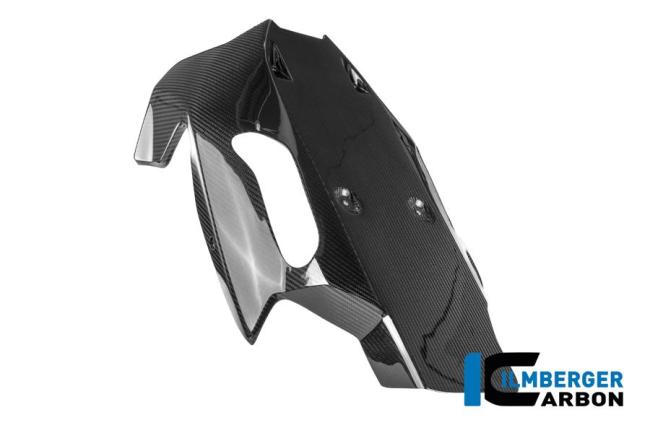Motor spoiler carbon glossy BMW R 1300 R